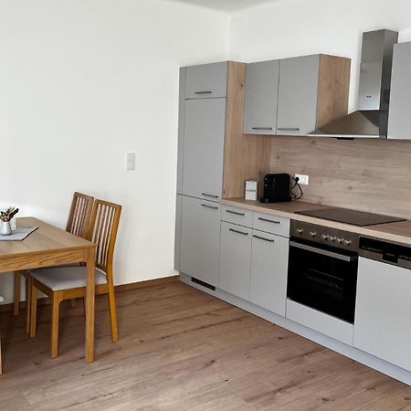 Ferienwohnung Illy 伊尔米茨 外观 照片