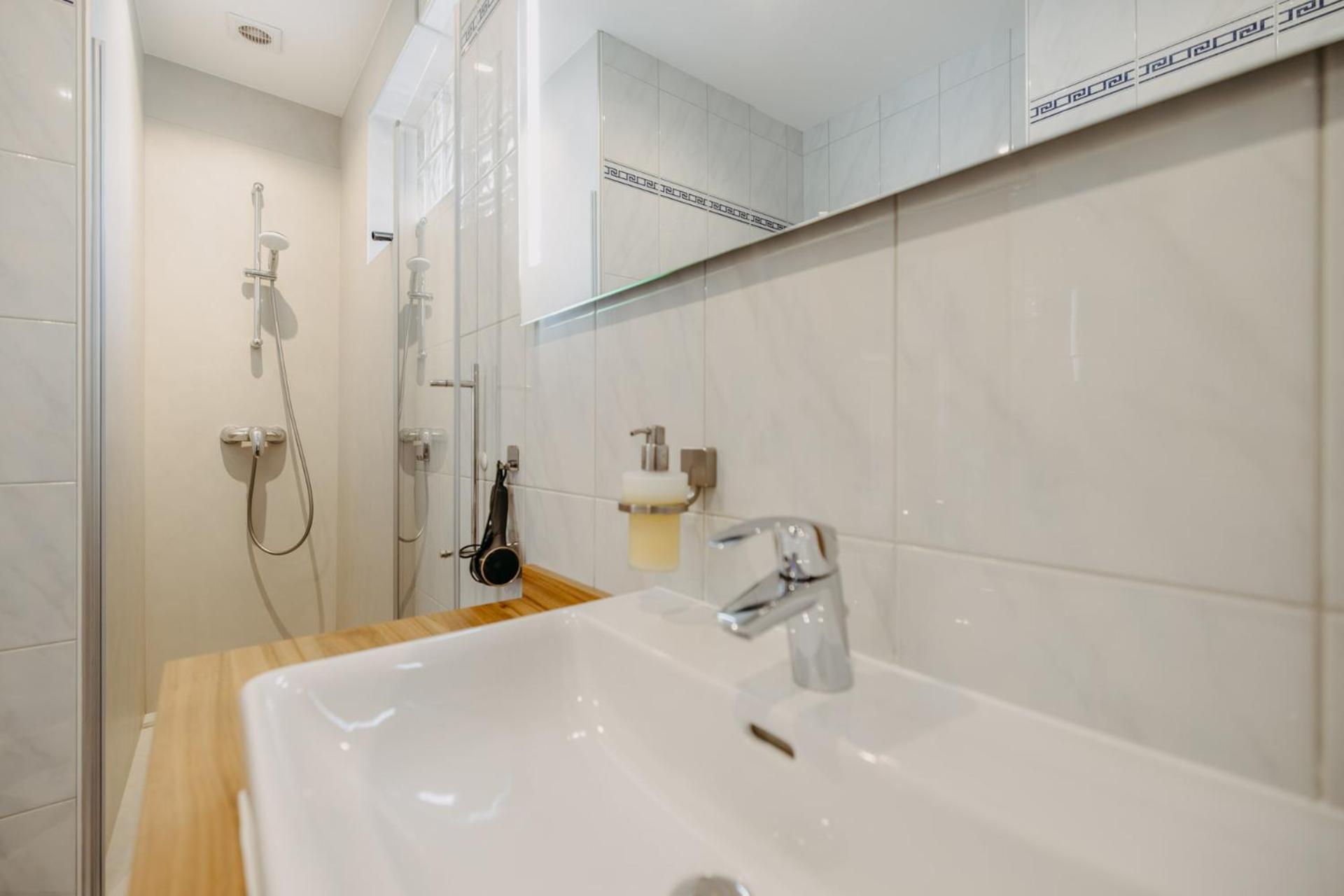 Ferienwohnung Illy 伊尔米茨 外观 照片