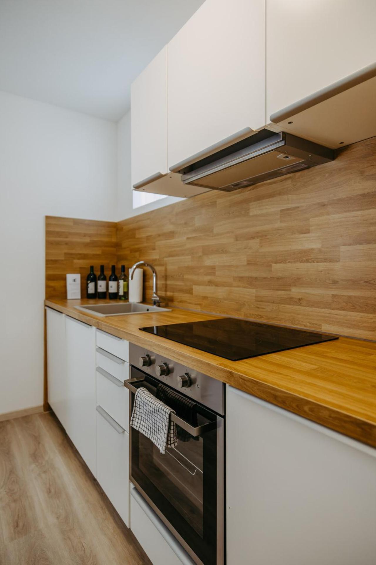Ferienwohnung Illy 伊尔米茨 外观 照片
