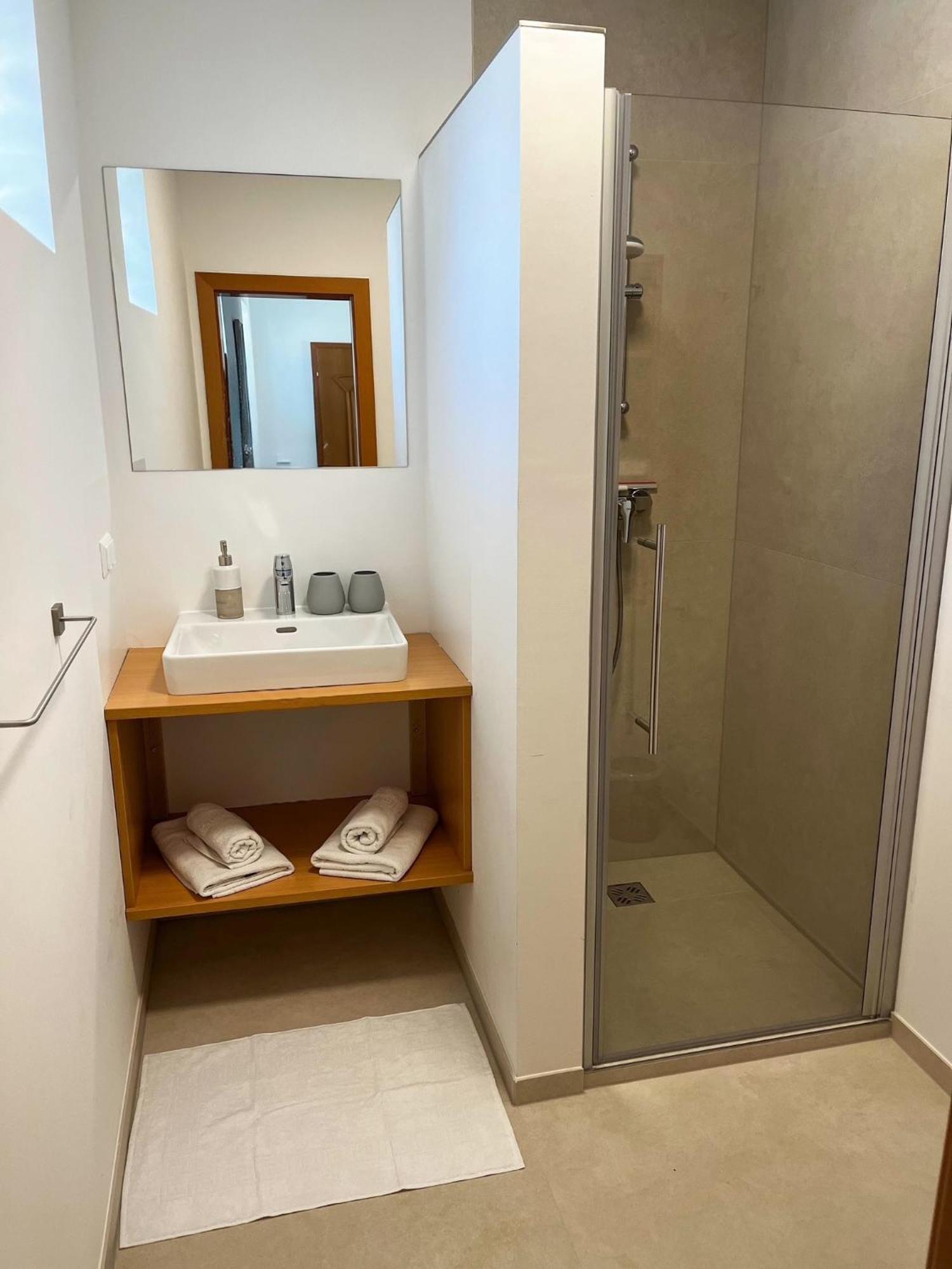 Ferienwohnung Illy 伊尔米茨 外观 照片