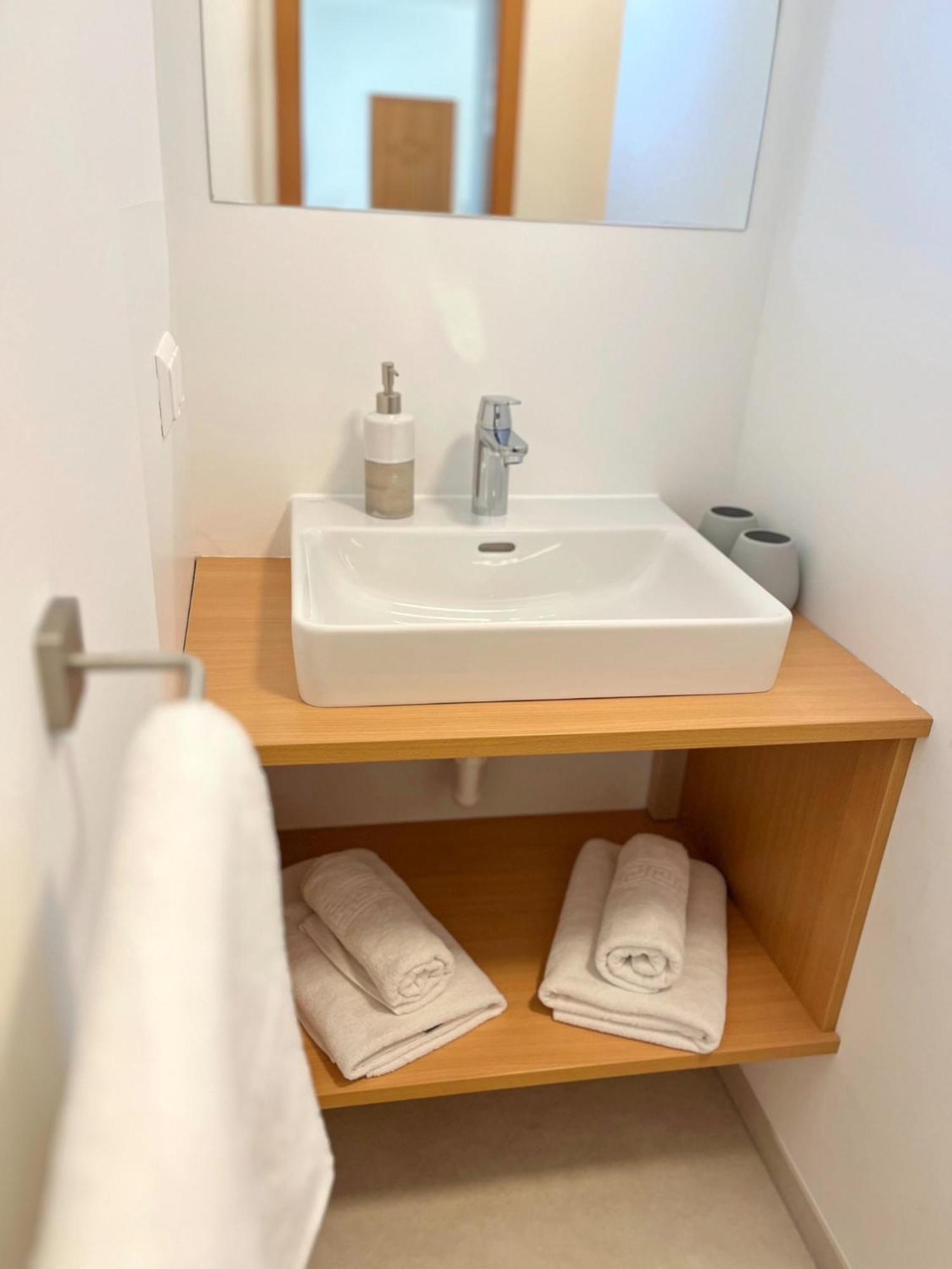 Ferienwohnung Illy 伊尔米茨 外观 照片
